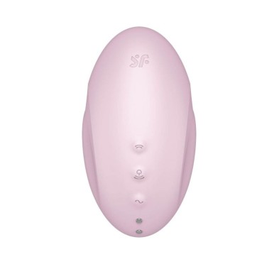 Stymulator łechtaczki Satisfyer Vulva Lover 3 pink